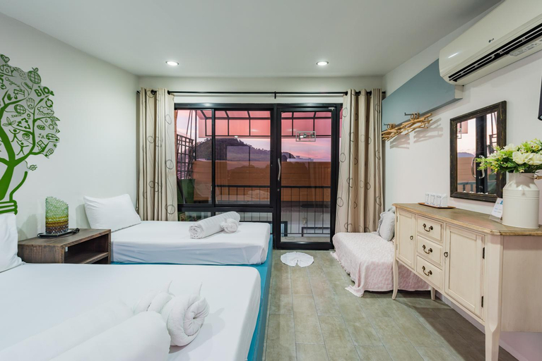 Bedroom 10