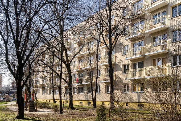 Exterior & Views, RentPlanet - Apartament Żytnia, Środa Śląska