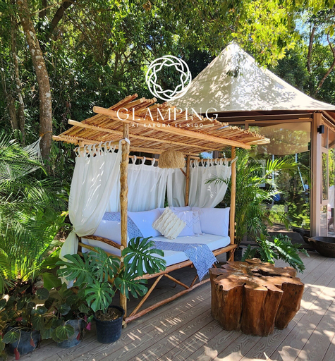 Others 5, Glamping at Karuna El Nido, El Nido