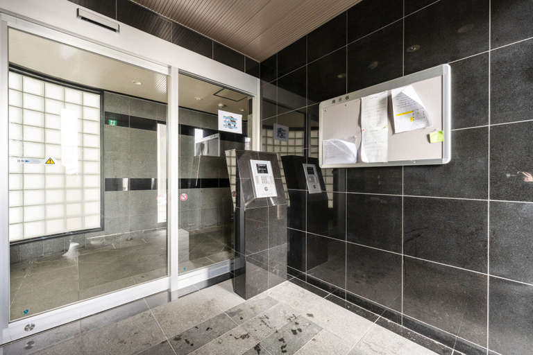 Others 5, SHIZUK O Stay 2, Sapporo