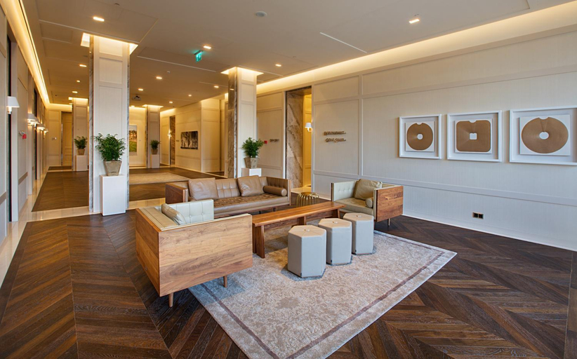 Public Area 4, Kemer Country Hotel Istanbul, Eyüp