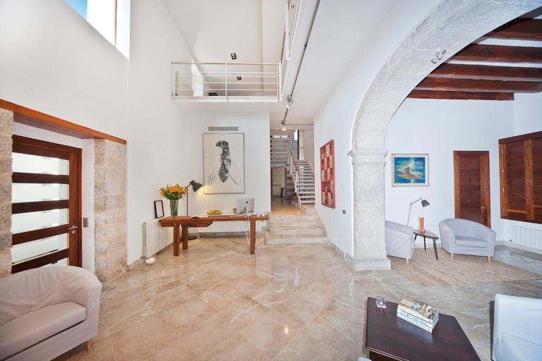 Public Area 4, Finca Son Arnau, Baleares