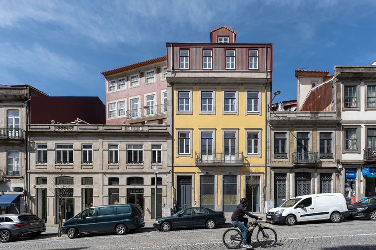 Exterior & Views 2, Mouzinho da Silveira 215 by LovelyStay, Porto