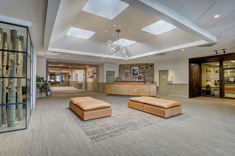 Public Area, Seasons at Avon, A Vail Resorts Property, Eagle