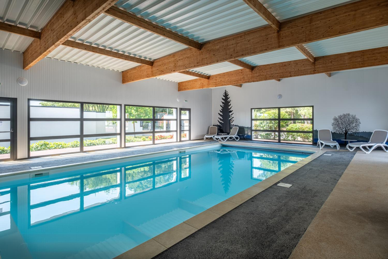 Sport & Beauty 5, Auberge de la Foret, Loire-Atlantique