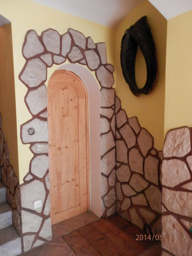 Others 3, Penzion Apartmany Becov, Sokolov