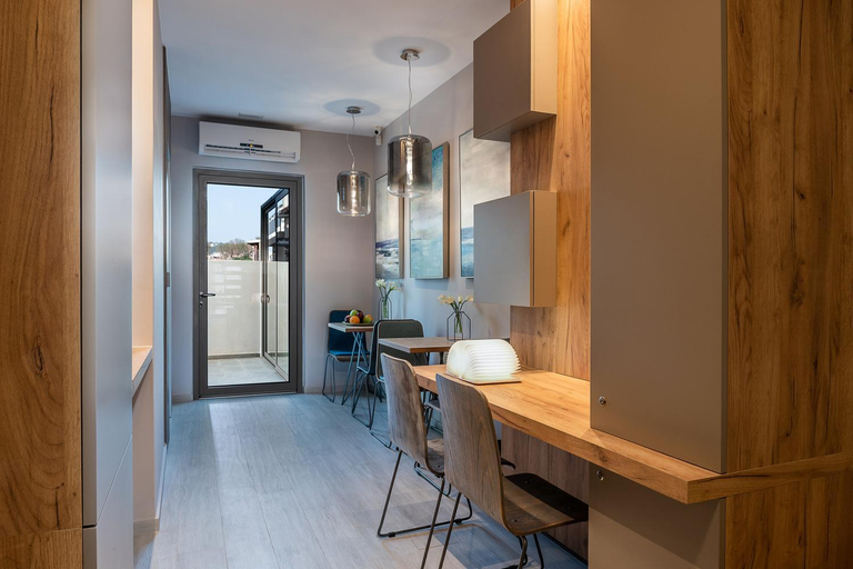 Public Area 2, Ciel Collection Suites, Crete