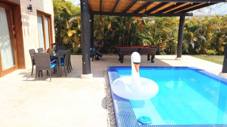Sport & Beauty 5, villa gren village, Salvaleon de Higuey
