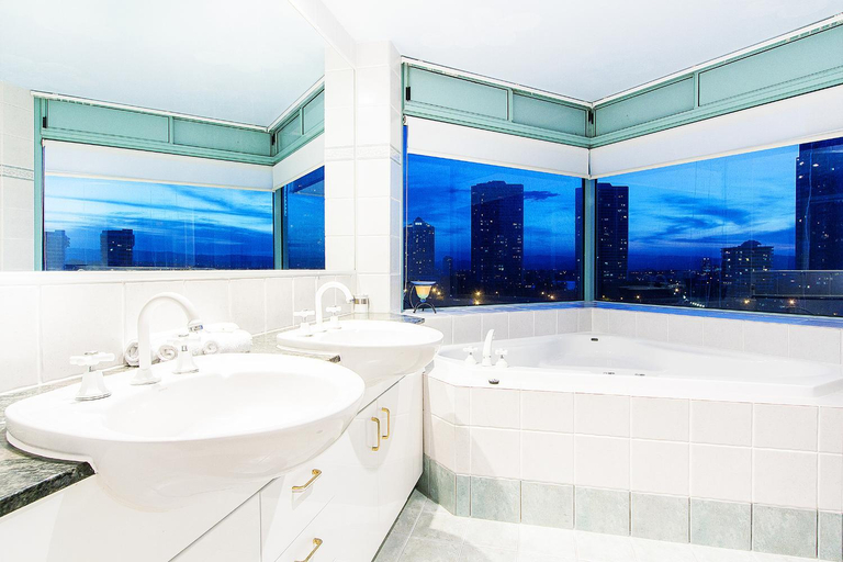 Bathroom 4, The Waterford On Main Beach, Gold Coast