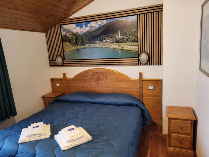 Albergo Meuble Tarandan, Udine