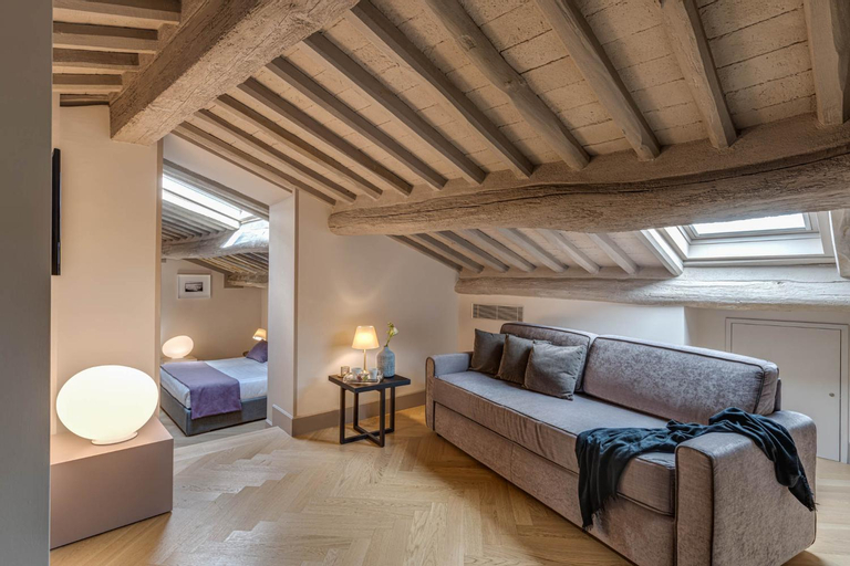 Bedroom 21
