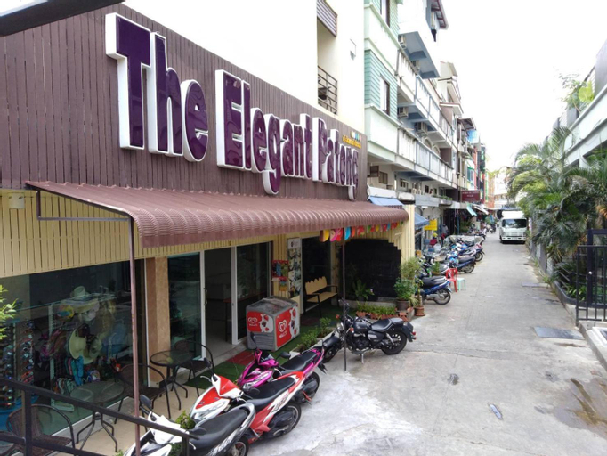 The Elegant Patong, Phuket Island