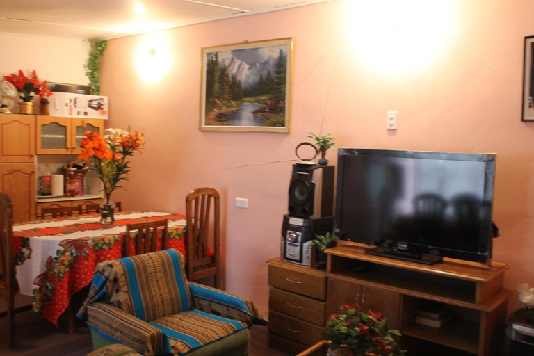 Others 2, Hostal Cali, Parinacota