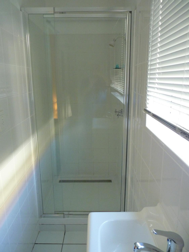 Bedroom 4, International Lodge Motel, Mackay - Pt A