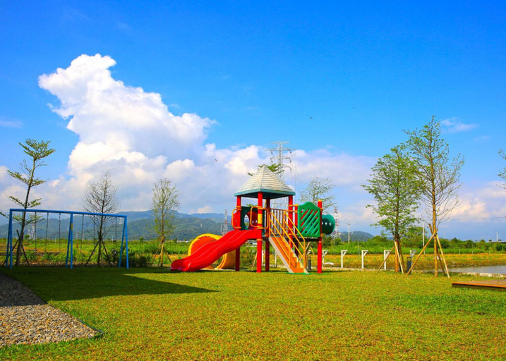 Others 4, More Garden, Yilan