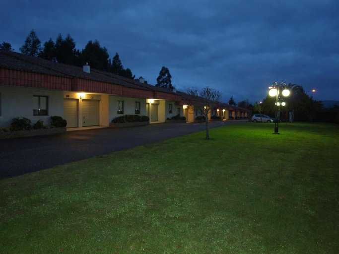 Others 3, Motel Aeropuerto, Pontevedra