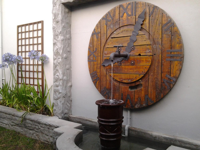 Food & Drinks 5, Die Herehuis Guesthouse, Central Karoo