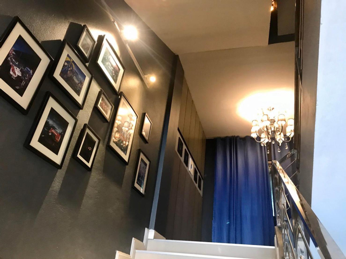 Others 5, The S Hotel, Muang Buri Ram