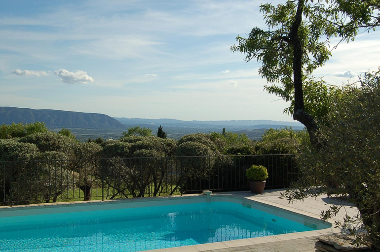 Sport & Beauty 5, Mas De La Beaume, Vaucluse
