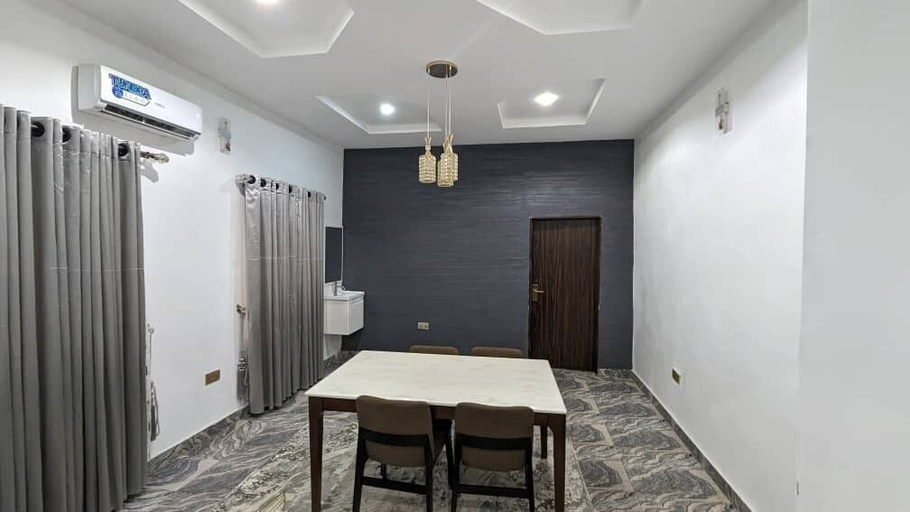 Others 2, FIXXERS LUXURY APARTMENTS, IbadanNorth-West