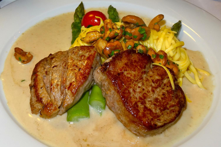 Food & Drinks 5, Bayerischer Hof, Bodenseekreis