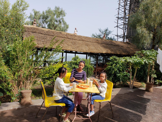 Food & Drinks 5, Top Twelve Hotel - Lalibela, Semen Wello