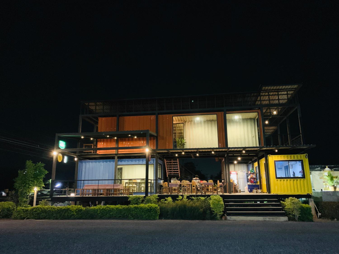 Food & Drinks 5, 168Pattana, Phatthana Nikhom