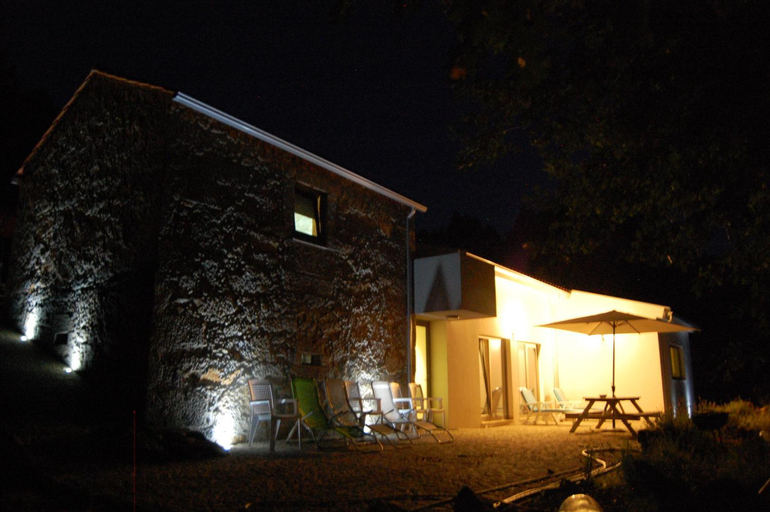 Quinta dos Caibrais, Oliveira de Frades