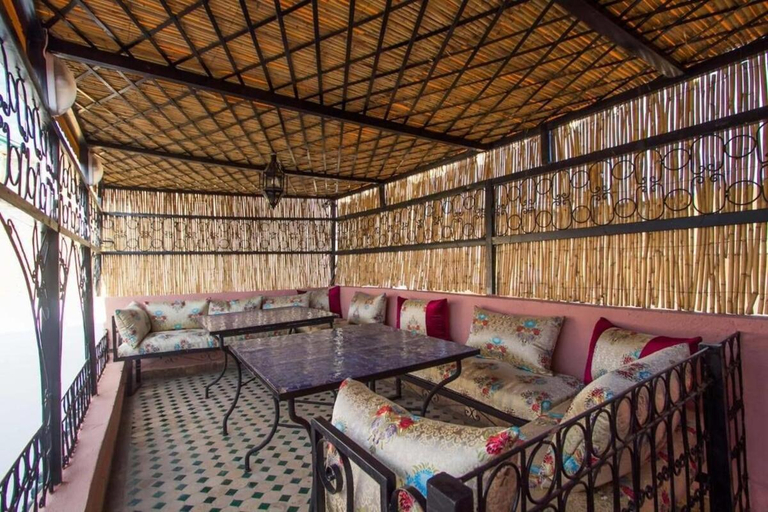 4, Dar Miouda Fes, Fès