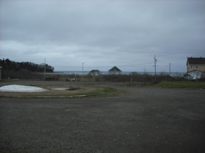 Others 4, Motel de l'anse, Le Rocher-Percé