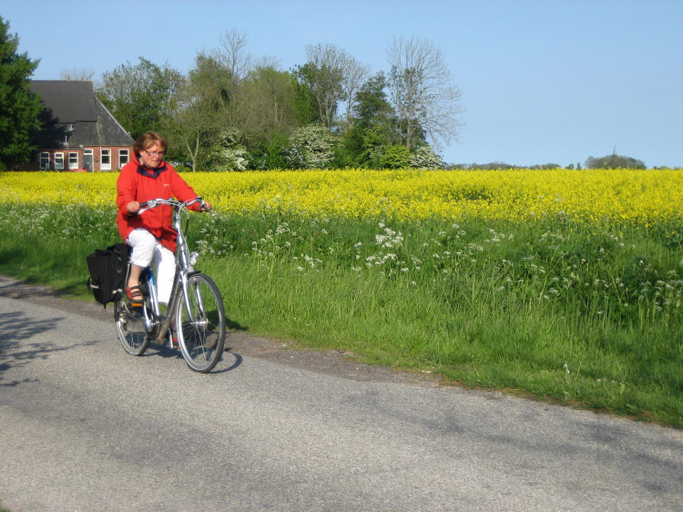 Others 5, Finisterre, Winsum