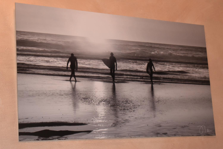 Others 3, Chez Augustin, Gironde
