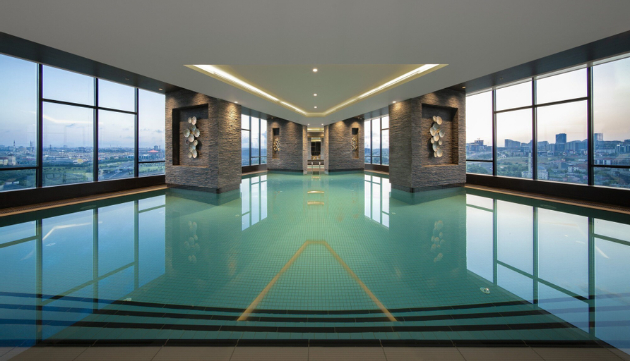 Sport & Beauty 2, Centro Westside by Rotana, Küçükçekmece