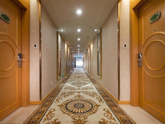 Others 2, Vienna Classic Hotel Shenzhen Baoneng City Plaza, Shenzhen