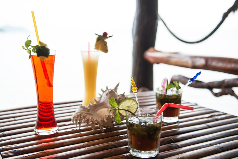 Food & Drinks 4, Sabai Corner Bungalows - SHA Extra Plus, Ko Yao District