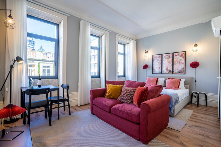 Others 5, Sta Catarina 632 by LovelyStay, Porto