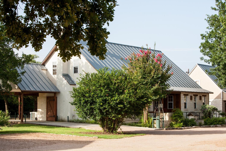 Gruene Cottages, Comal