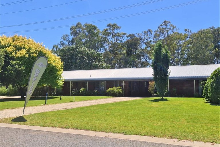 Others 2, Greenways Holiday Units, Berrigan