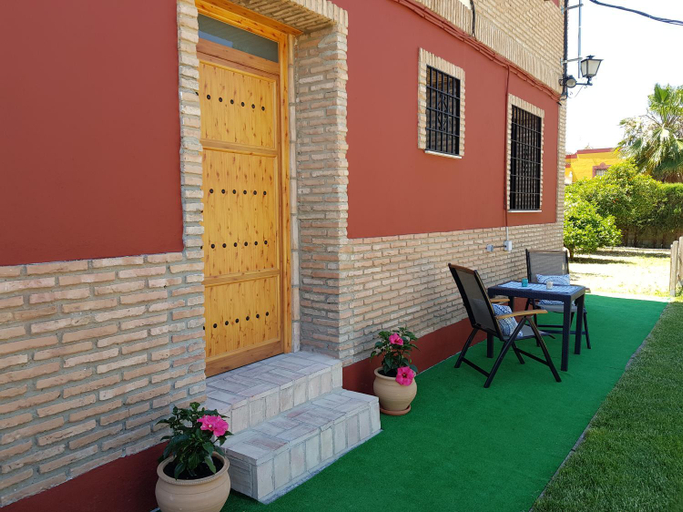Public Area