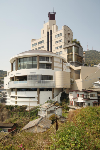 Hotel Amandi, Nagasaki