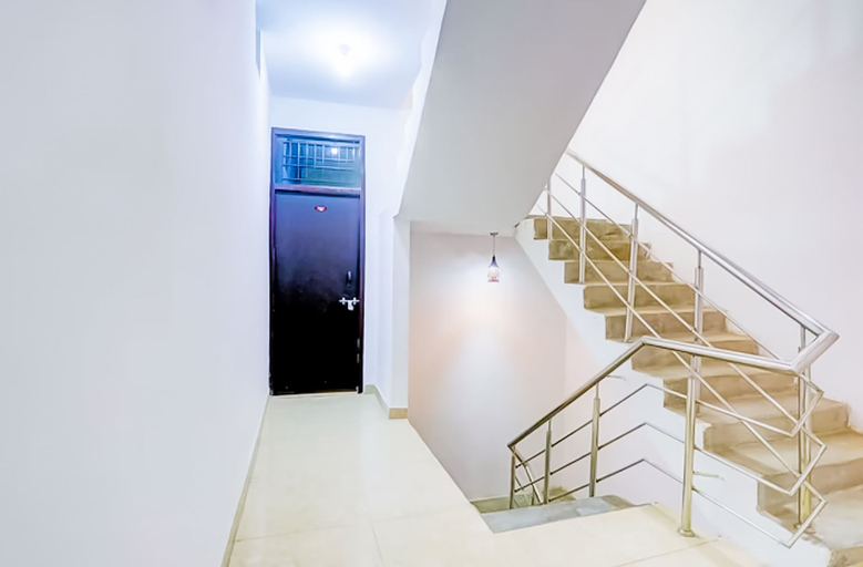 Others 2, Roomshala 154 Hotel Atharv, Gautam Buddha Nagar