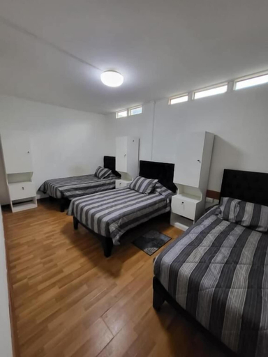 Bedroom 3, Jose Domingo Mujica 636, Cachapoal