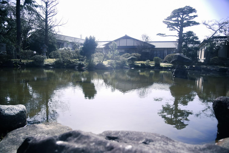Tanakaya, Kurobe