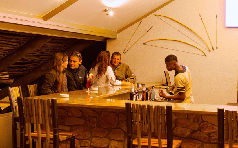 Food & Drinks 4, Desert Quiver Camp, Gibeon