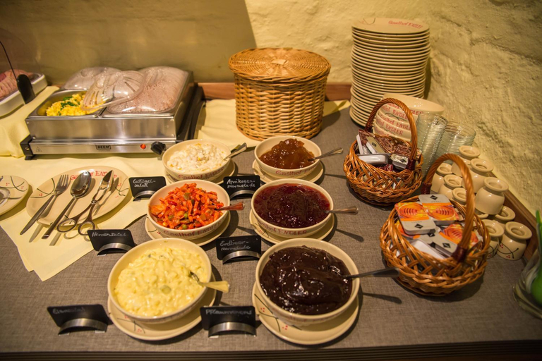 Food & Drinks 5, Gasthof & Fleischerei Rheinsberg, Ostprignitz-Ruppin