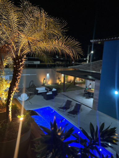 Sport & Beauty 3, Casa amaral buzios, Armação dos Búzios