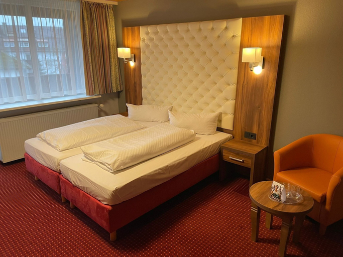 Bedroom 3, Morada Hotel Bad Wörishofen, Unterallgäu