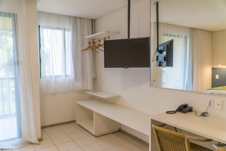 Bathroom 4, Marulhos Resort by MAI, Ipojuca