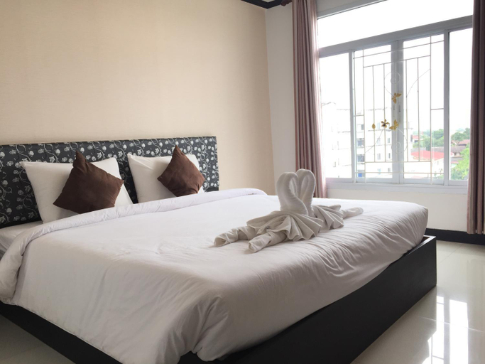 Bedroom 3, Leelawadee Grand Hotel, Muang Udon Thani