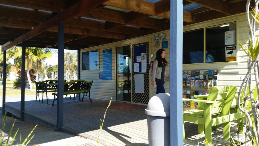 Food & Drinks, Stoney Park, Port Macquarie-Hastings - Pt B
